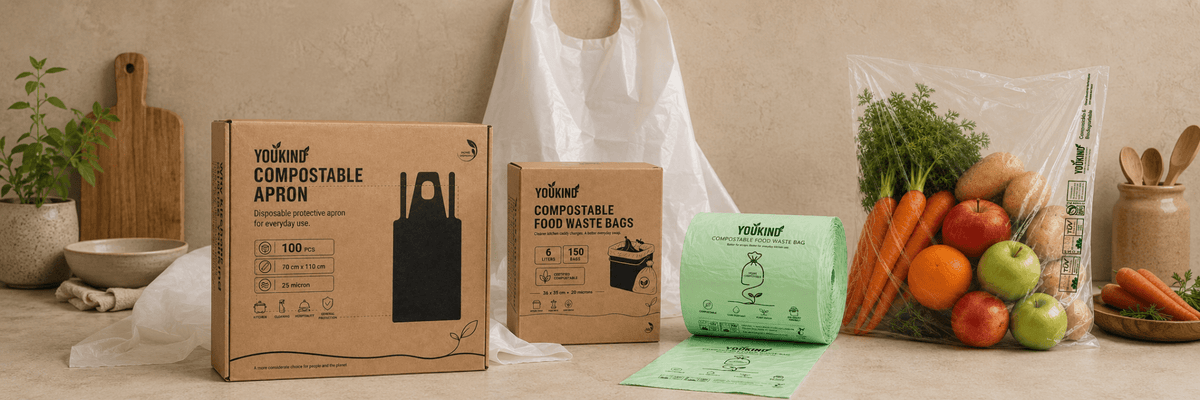 Food & Kitchen Products - YouKind