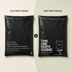50 YouKind Small Compostable Mailing Bags | 10 x 14 Inch Mailers - YouKind