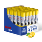 35L (375 Bags) - Lemon Scented Bin Bags with Drawsting - YouKind