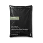 YouKind Small Compostable Mailing Bags | 10 x 14 Inch Mailers - YouKind