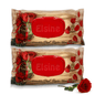 1200 Wipes - Red Rose Scented Wet Wipes - Thick and Gentle Body Cleansing Wipes - YouKind