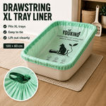 Compostable Cat Litter Liners XL | Certified | YouKind - YouKind