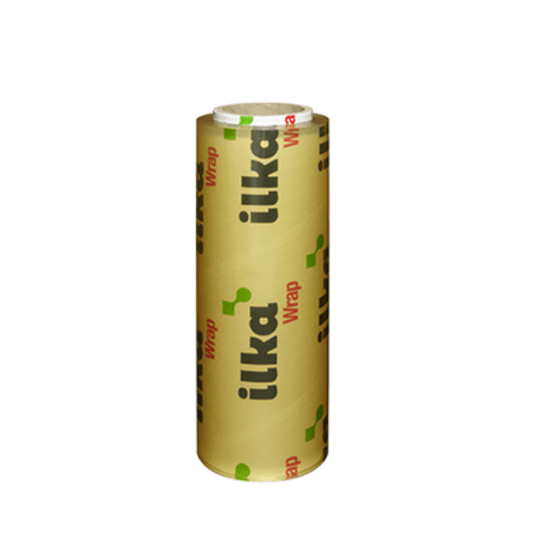 Industrial Cling Film 45cm x 1500m – Heavy Duty Stretch Wrap Roll for Moving, Storage & Packaging - YouKind