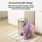 Drawstring Bin Bags