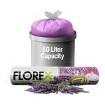 40L & 60L Scented Bin Bags - YouKind