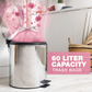 Kitchen Bin Liners | Rose Scented 60L