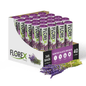 40L Bin Bags - 345 Counts Lavender Scented Bin Liners with Drawstrings - YouKind