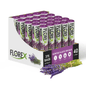 40L Bin Bags - 375 Counts Lavender Scented Bin Liners with Drawstrings - YouKind