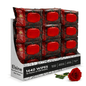 1,440 Wipes - Red Rose Scented Wet Wipes - Thick and Gentle Body Cleansing Wipes - YouKind